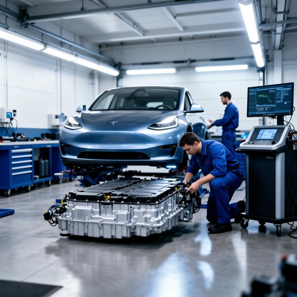 Entretien VE 2026 : 7 erreurs fatales à éviter pour prolonger la vie de votre batterie