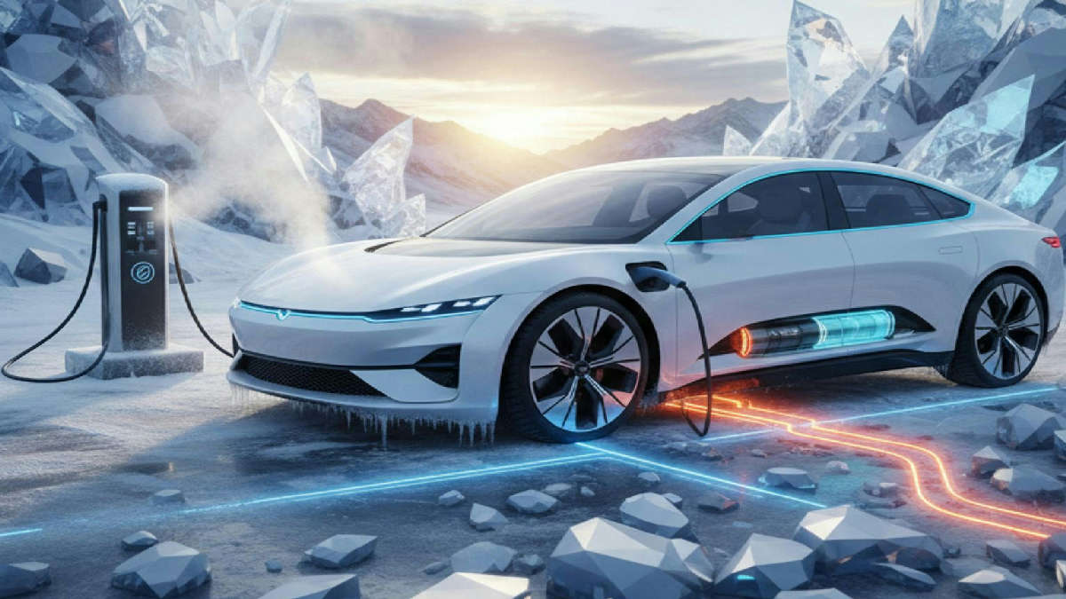 Autonomie Voiture Électrique et Froid : Le Guide Ultime pour Préserver votre Batterie dès 6°C