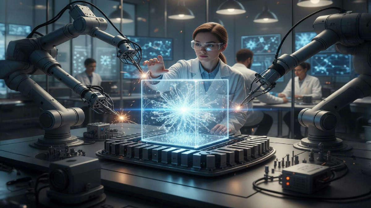 Batteries VE: Rupture technologique ou Évolution Continue?