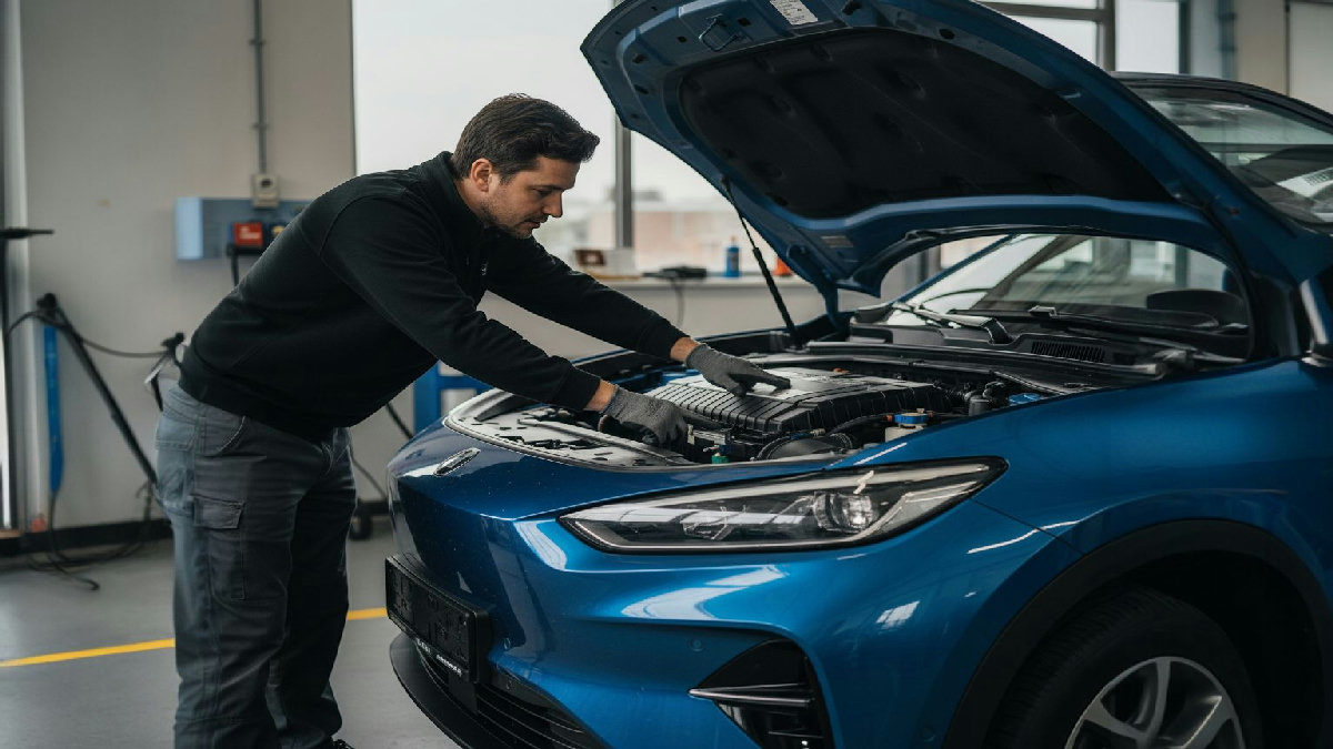 Optimisez la durée de vie de votre batterie VE: gestes clés