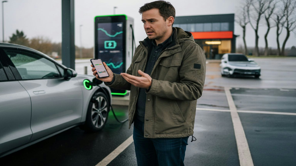 Recharge illimitée de VE pour 30 €/mois : Réalité ou mythe ?