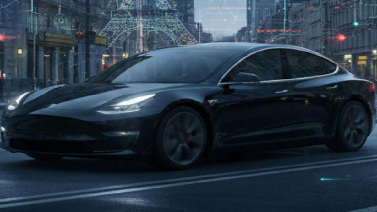 Tesla et la conduite autonome en Europe : un malentendu diplomatique qui fait trembler la voiture électrique