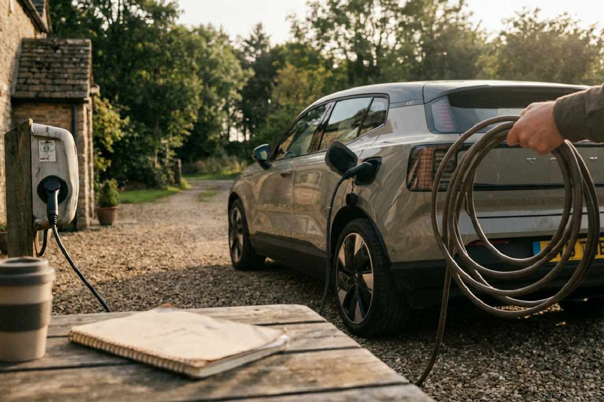 Consommation voiture électrique le guide 2026 pour la maîtriser et — free download